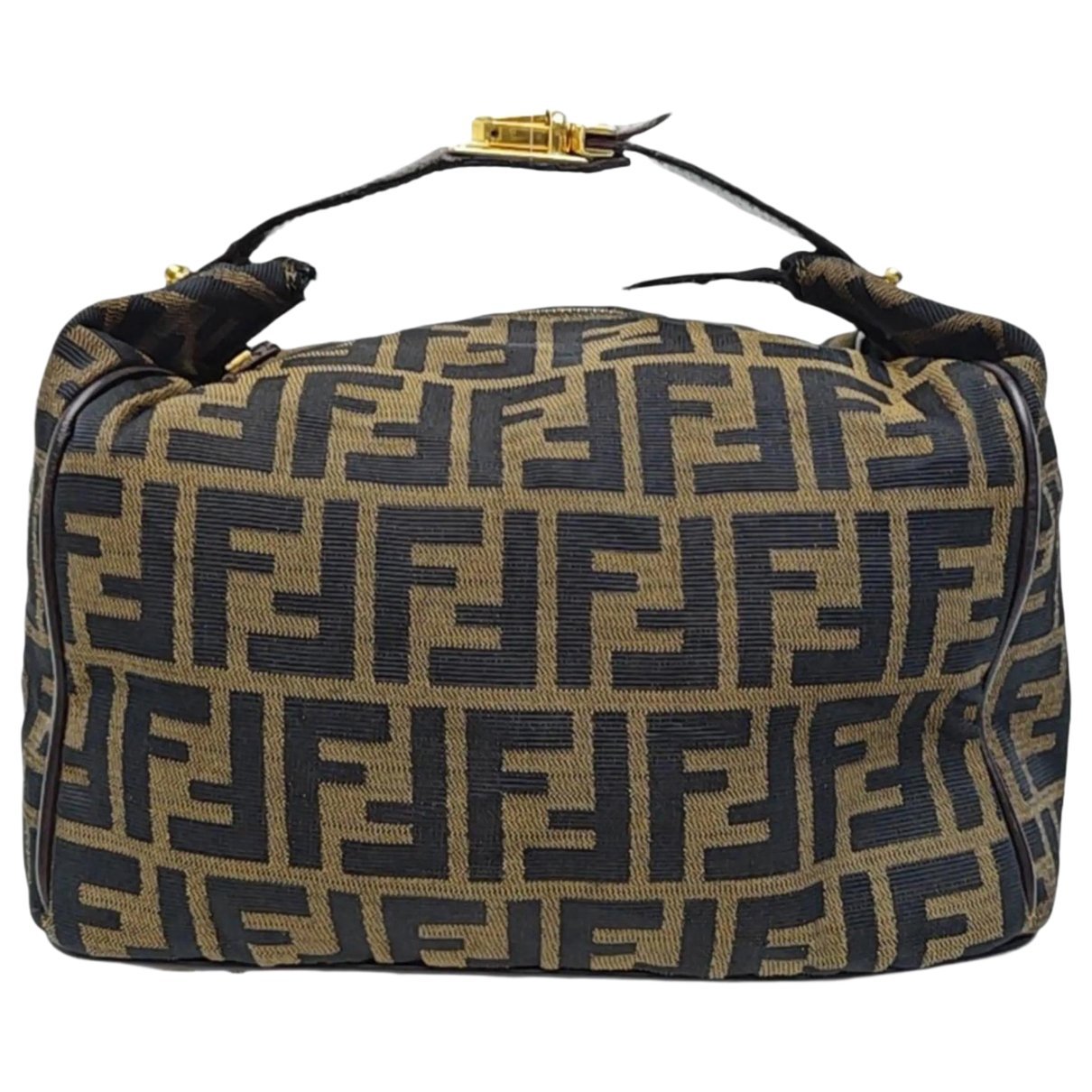Cloth handbag