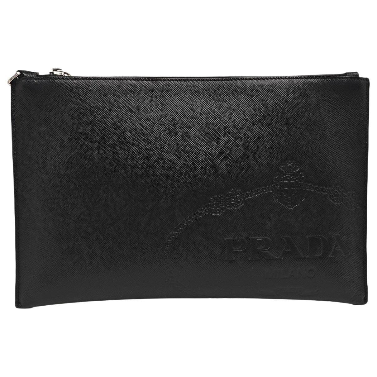 Prada Leather handbag