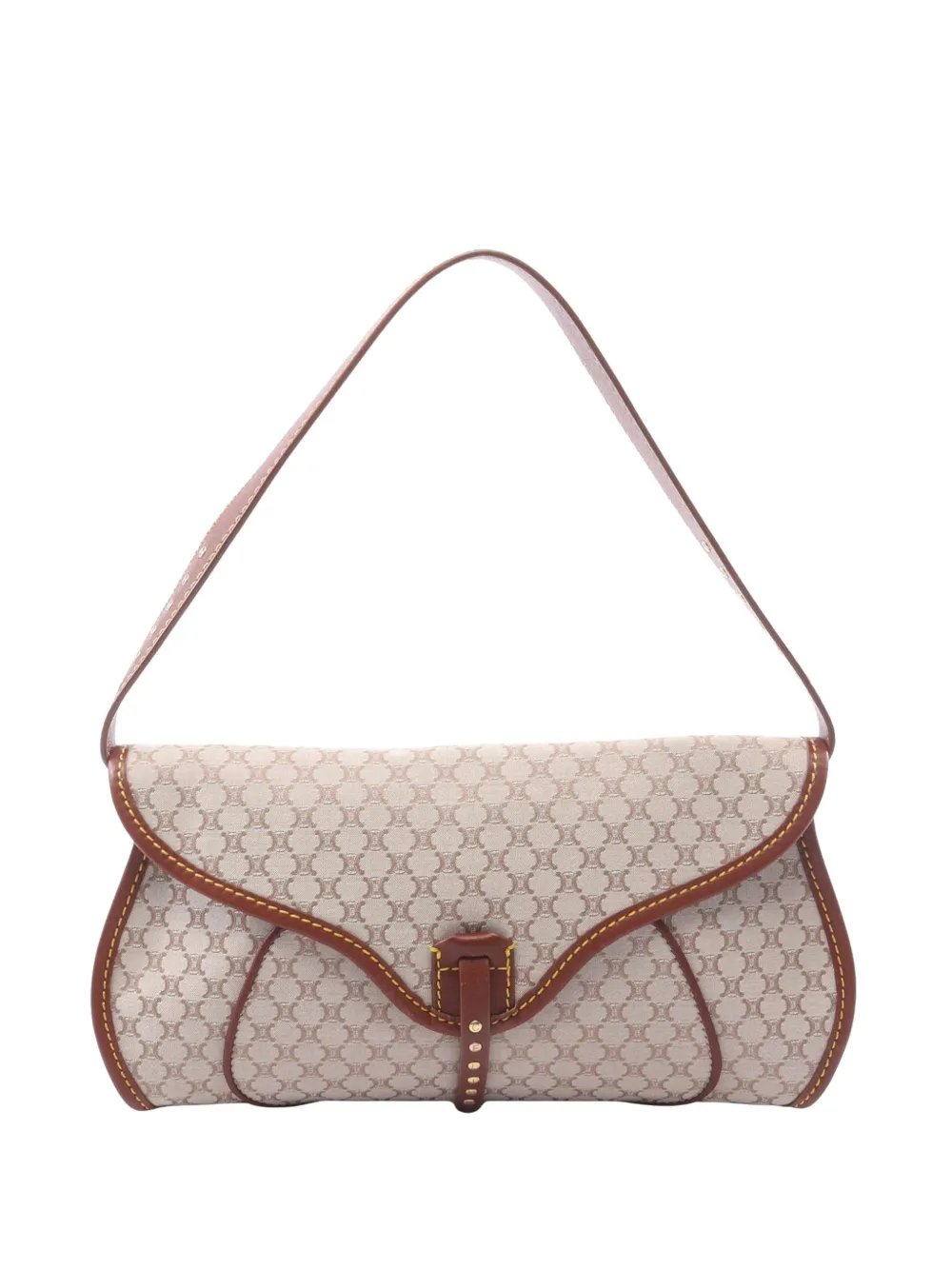 2000-2026 Macadam Canvas shoulder bag