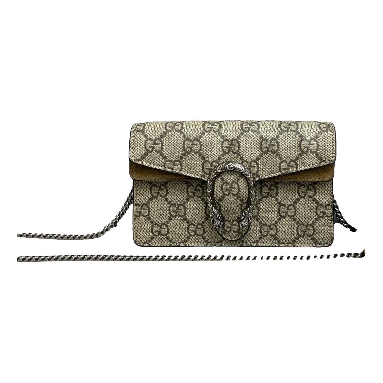 Dionysus cloth handbag