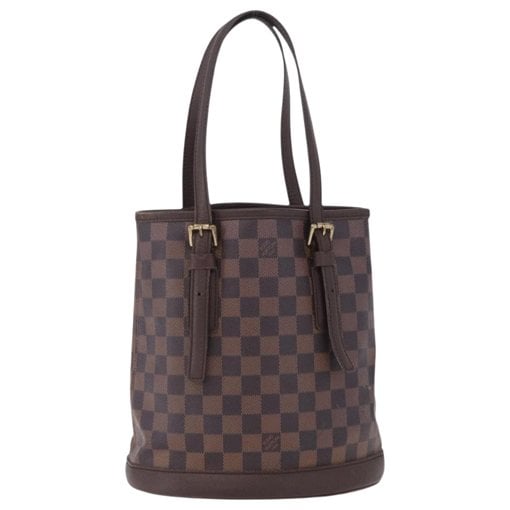 Marais cloth handbag