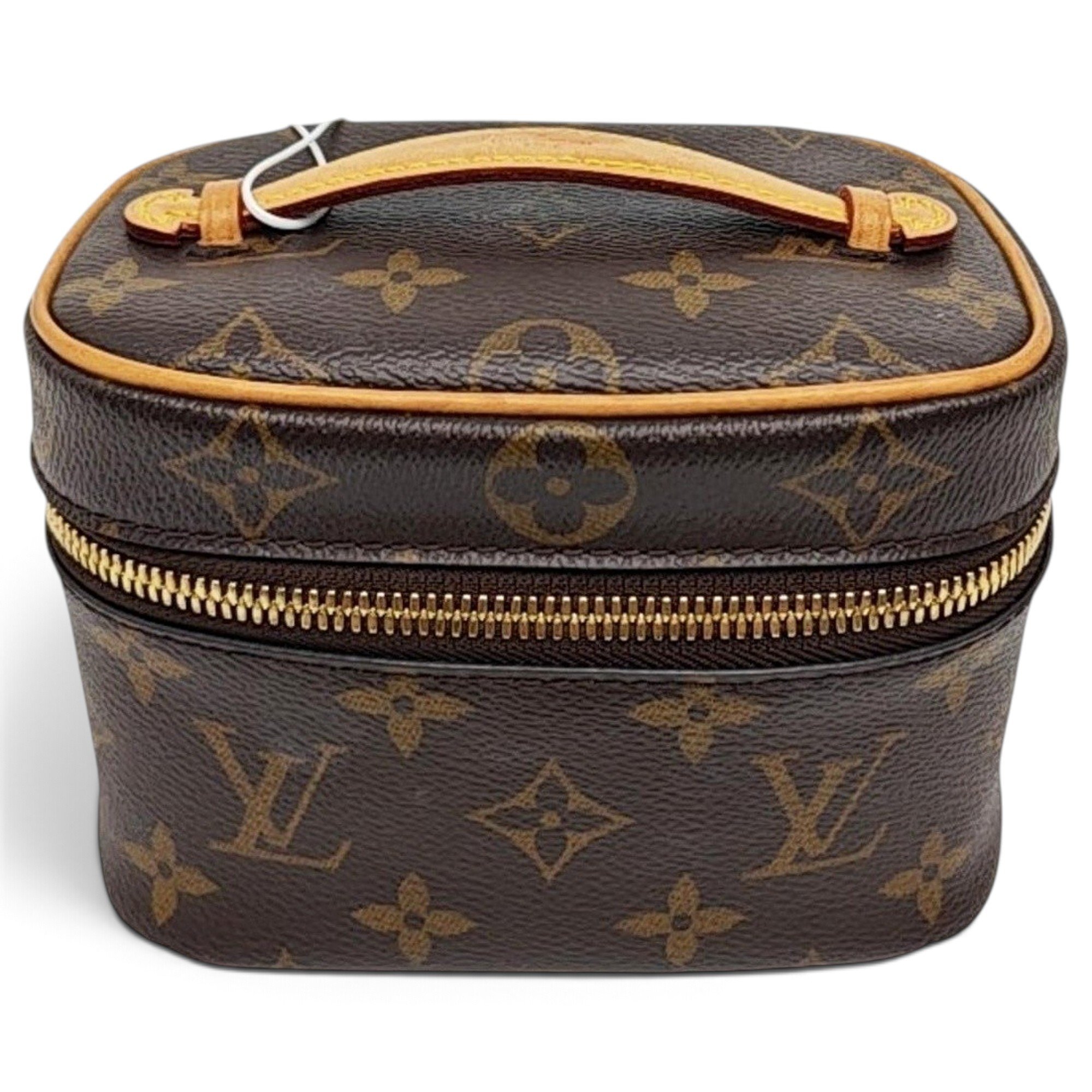 Venice leather handbag