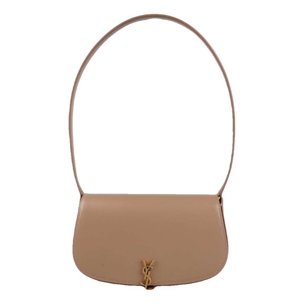 Voltaire leather handbag