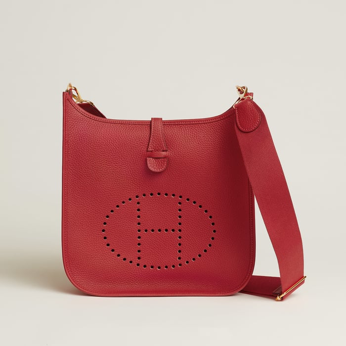 Vermillon Evelyne III 29 Bag