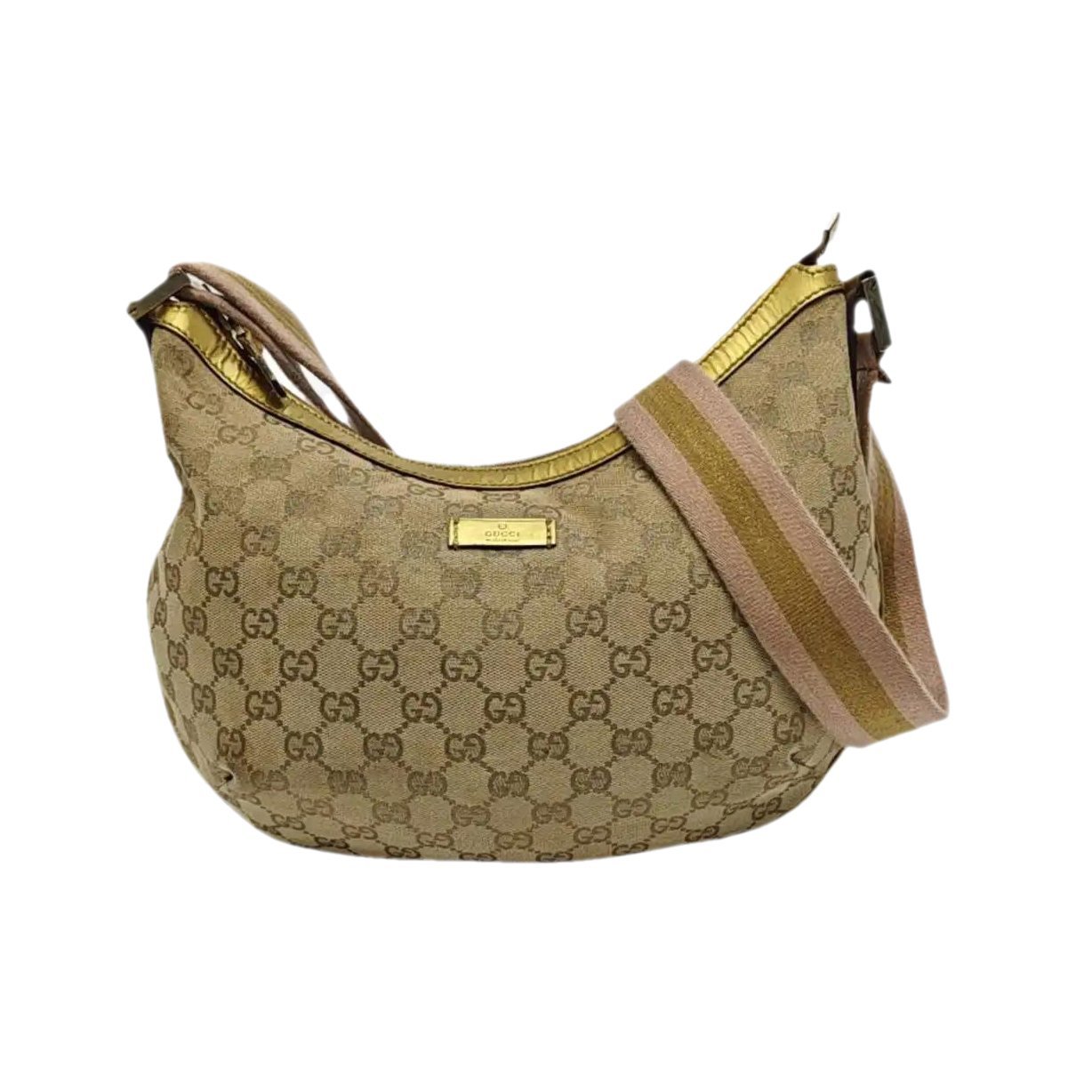 Amalfi cloth handbag