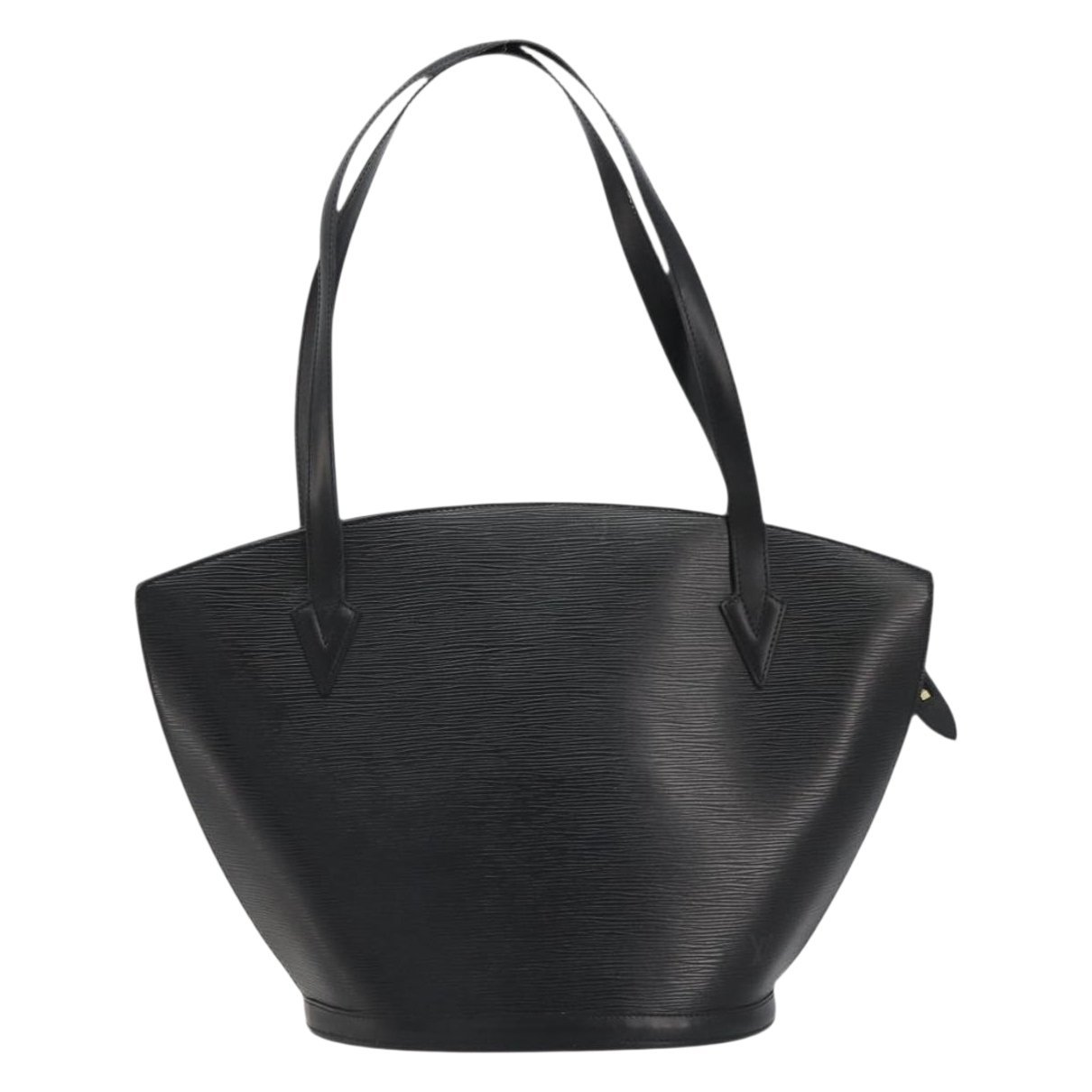 Saint Jacques leather handbag