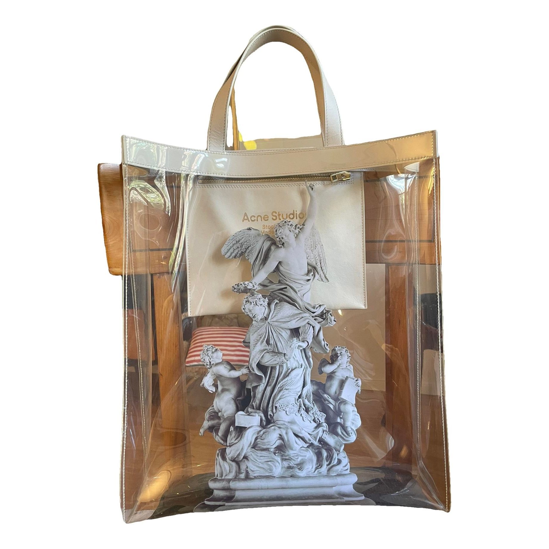Acne Studios Tote