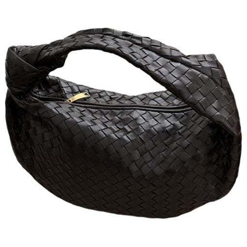 Jodie leather handbag