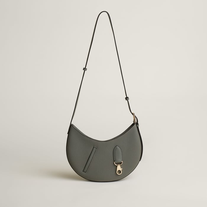 Gris Meyer P'tit Arcon Bag