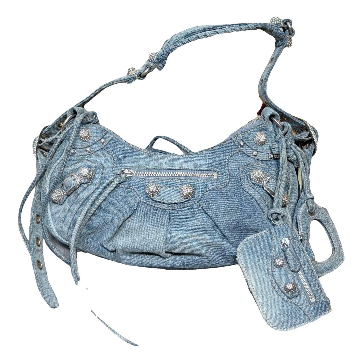 Le Cagole handbag