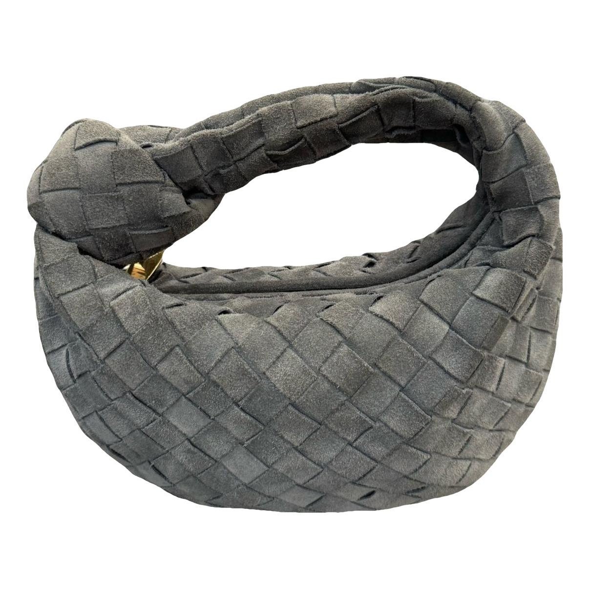 Jodie leather handbag