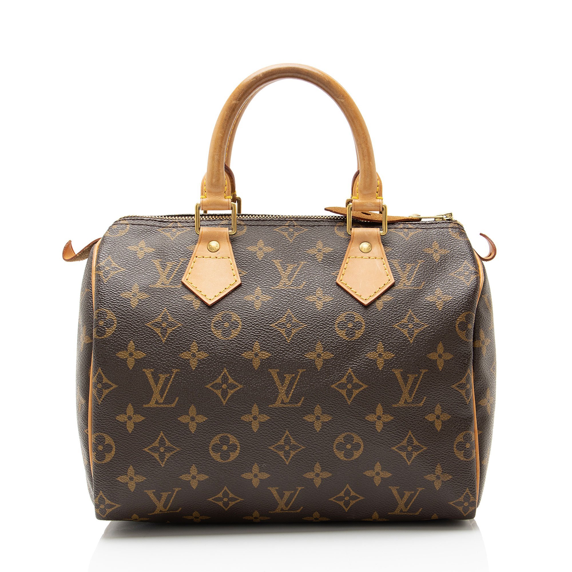 Speedy cloth satchel