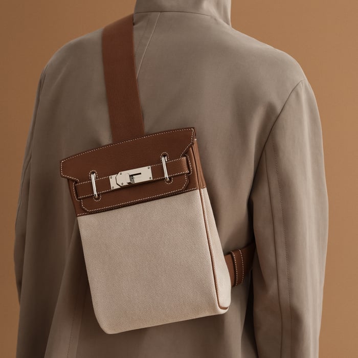 Hac a Dos PM Backpack
