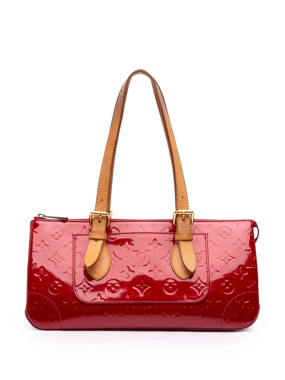 2008 Monogram Vernis Rosewood Avenue shoulder bag