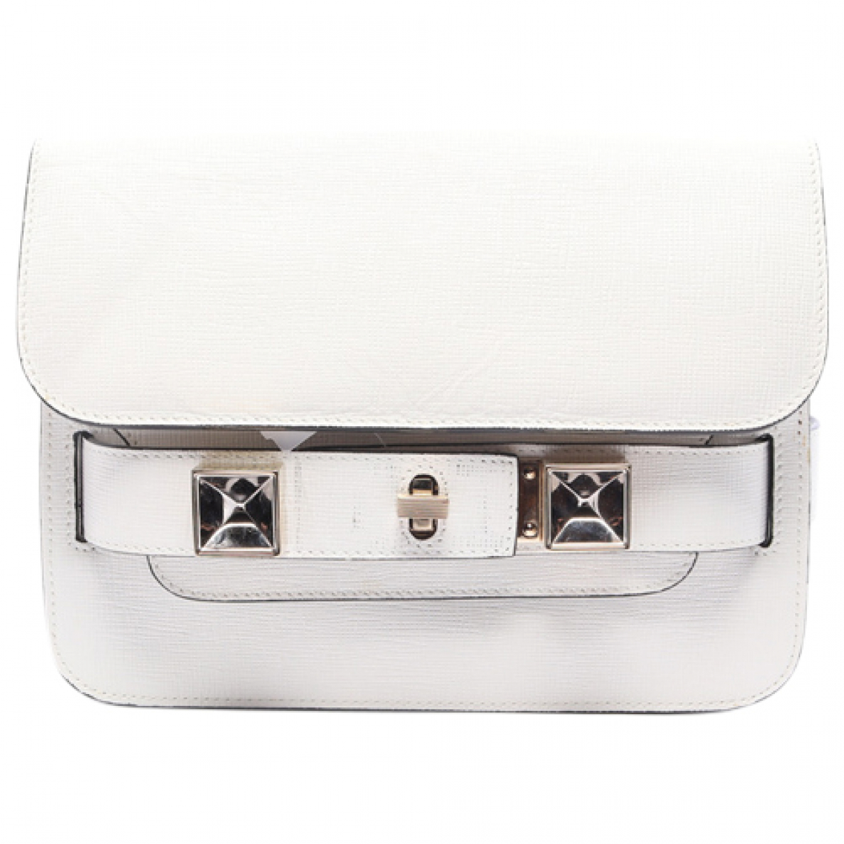 Proenza Schouler Leather bag