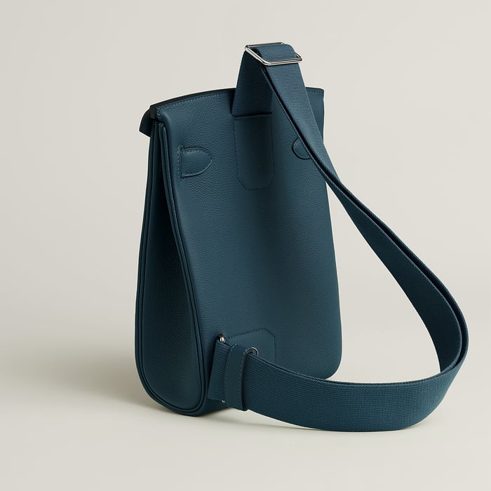 Bleu Tempête Hac a Dos PM Backpack
