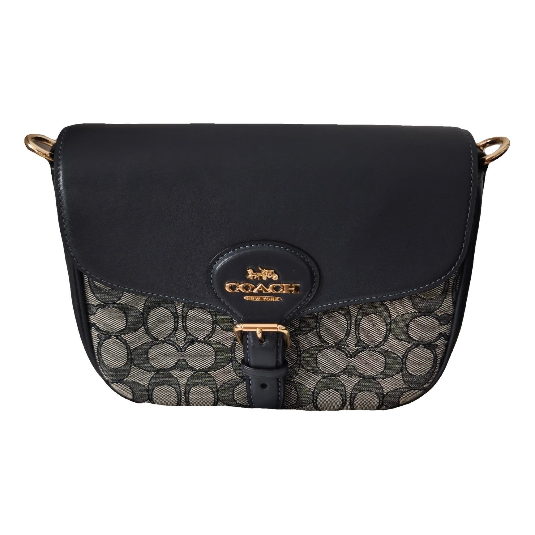 Coach Cloth crossbody bag