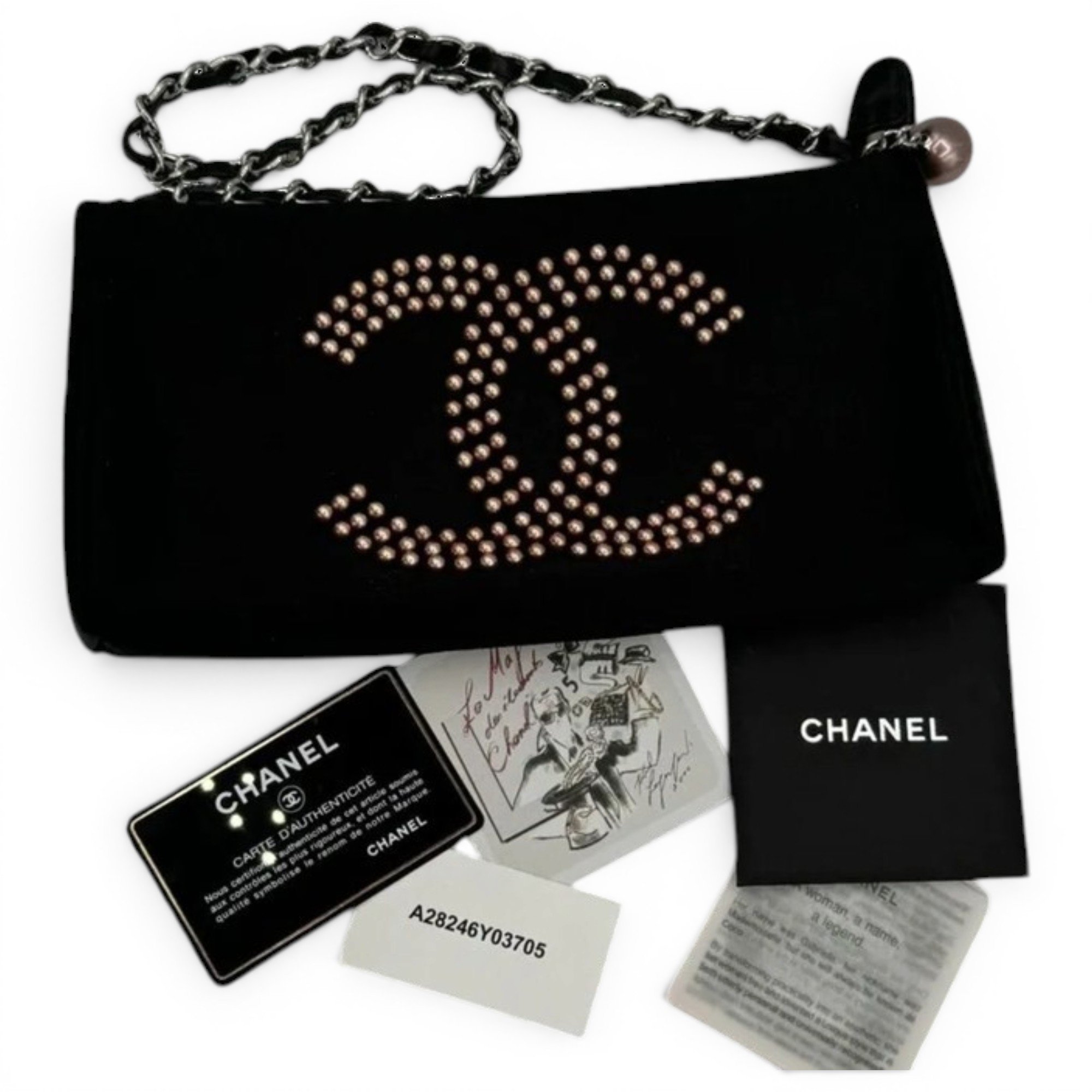 Handbag