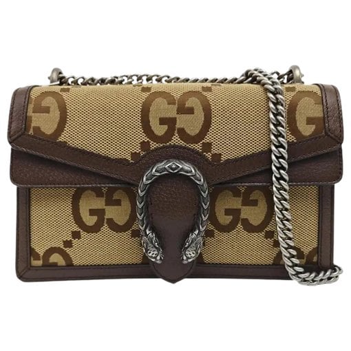 Gucci Dionysus cloth handbag