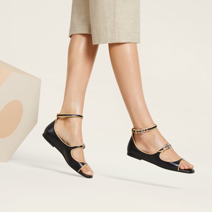 Kristen Sandal