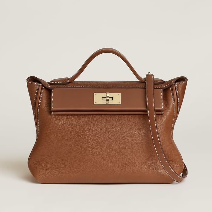 Fauve 24/24 - 29 Bag