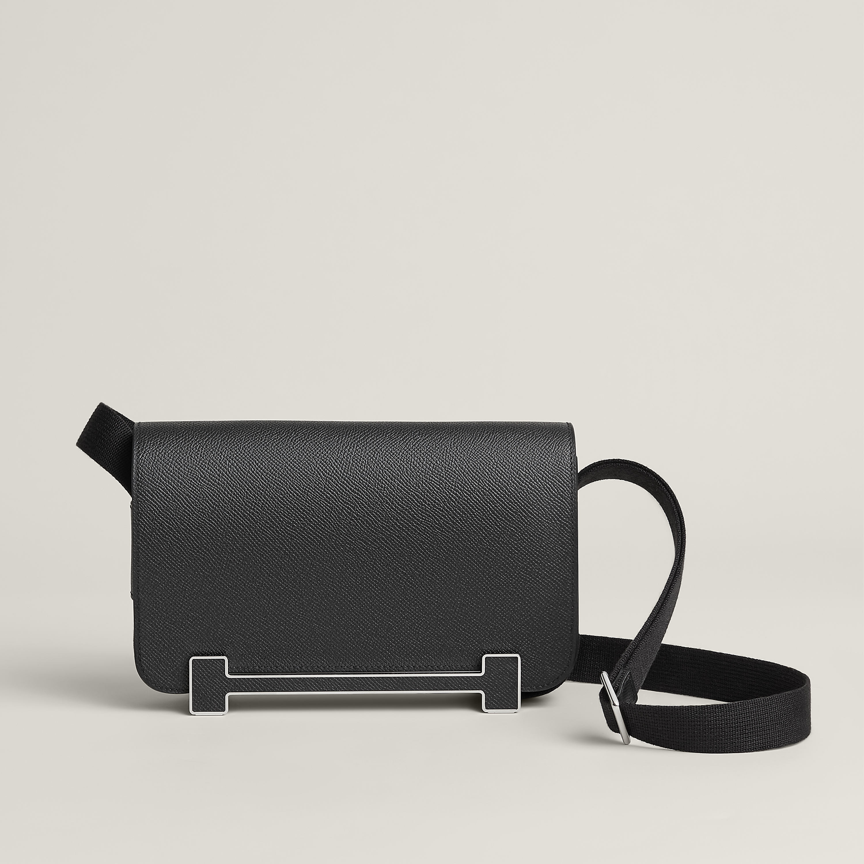 Sac Hermès Geta slim