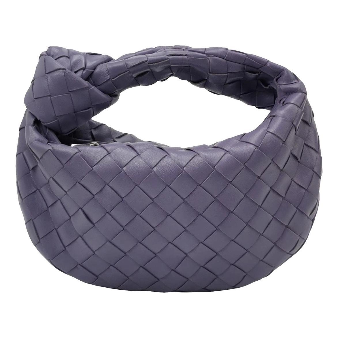 Jodie leather handbag