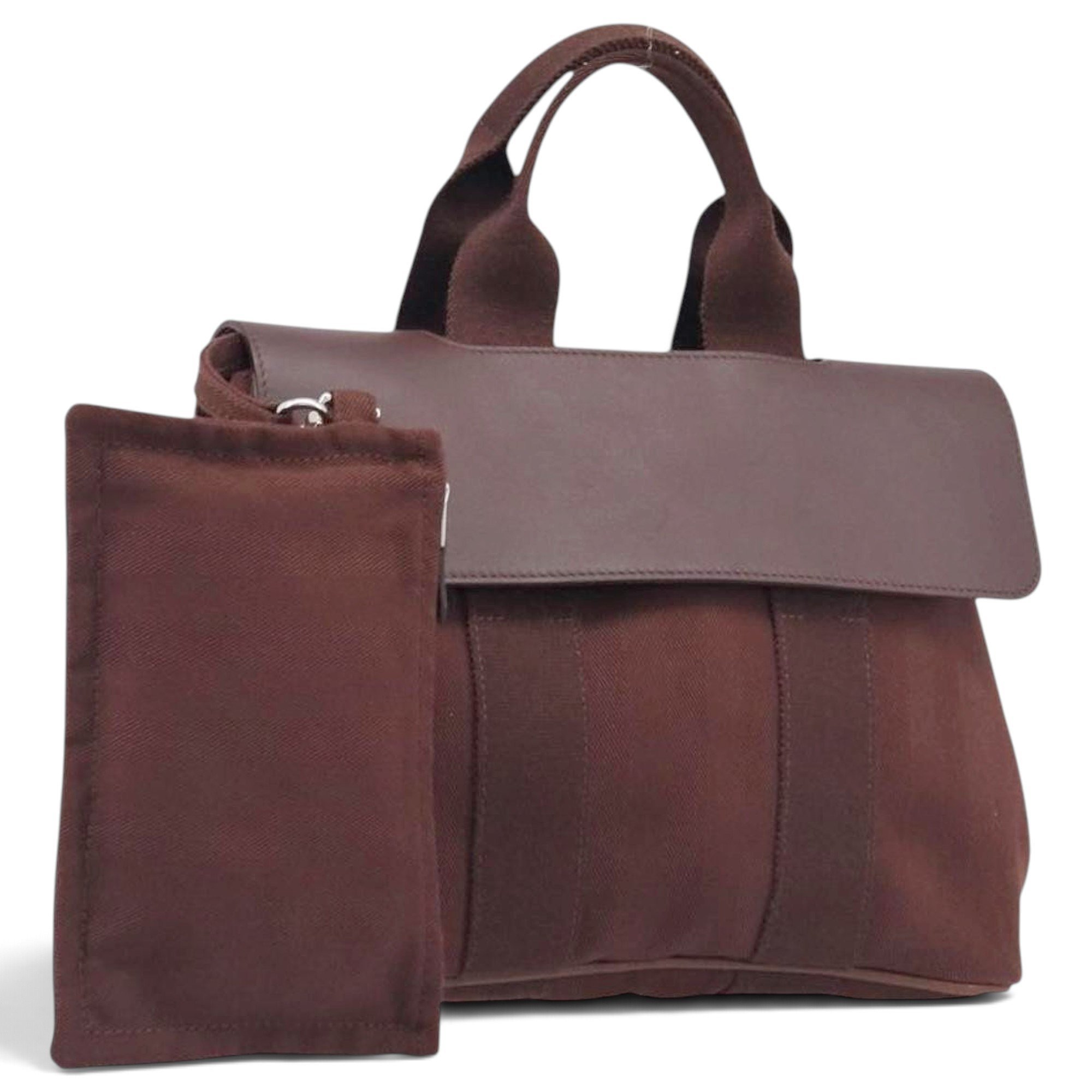 Valparaiso cloth handbag