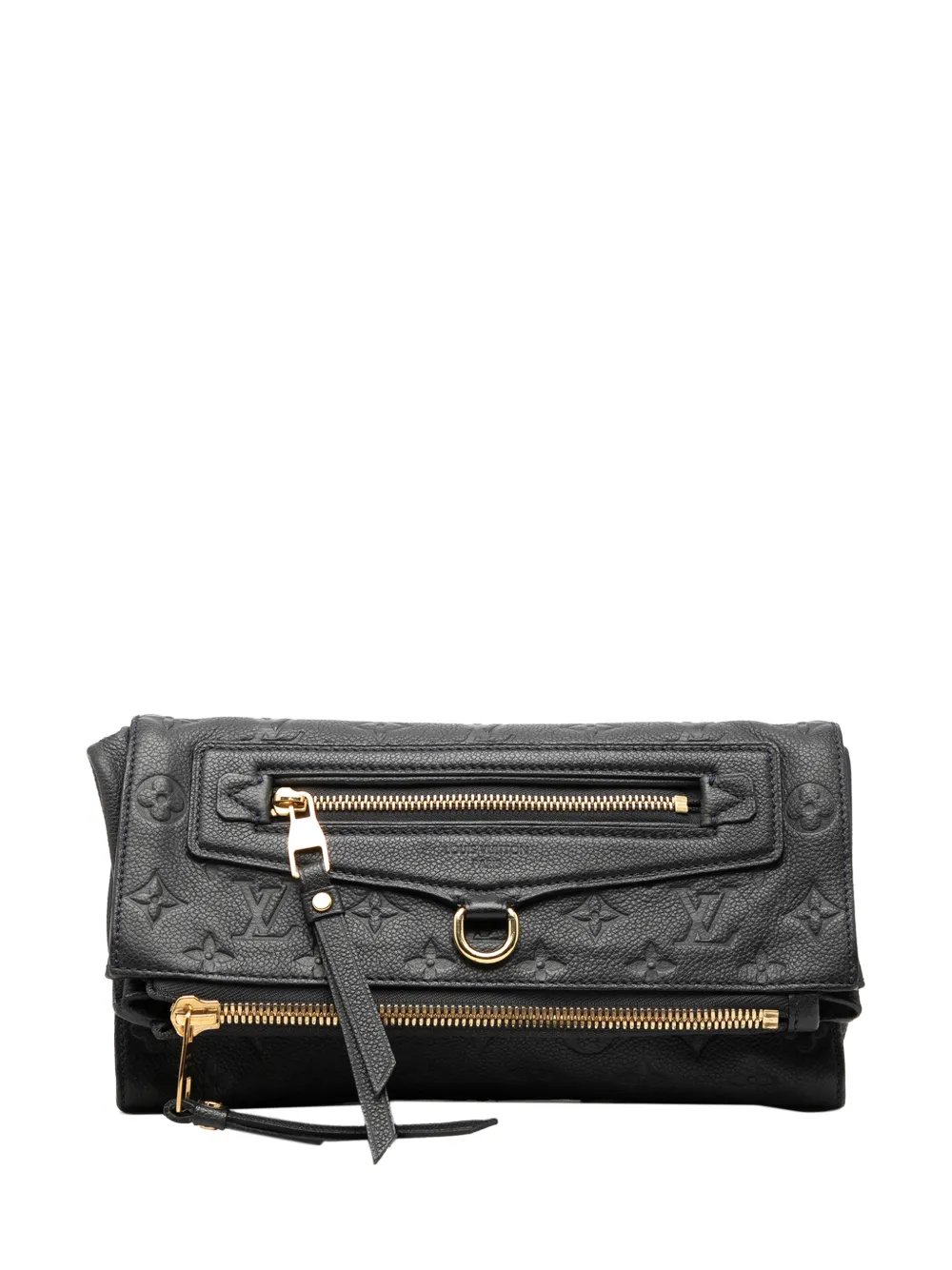 2011 Monogram Empreinte Petillante clutch bag