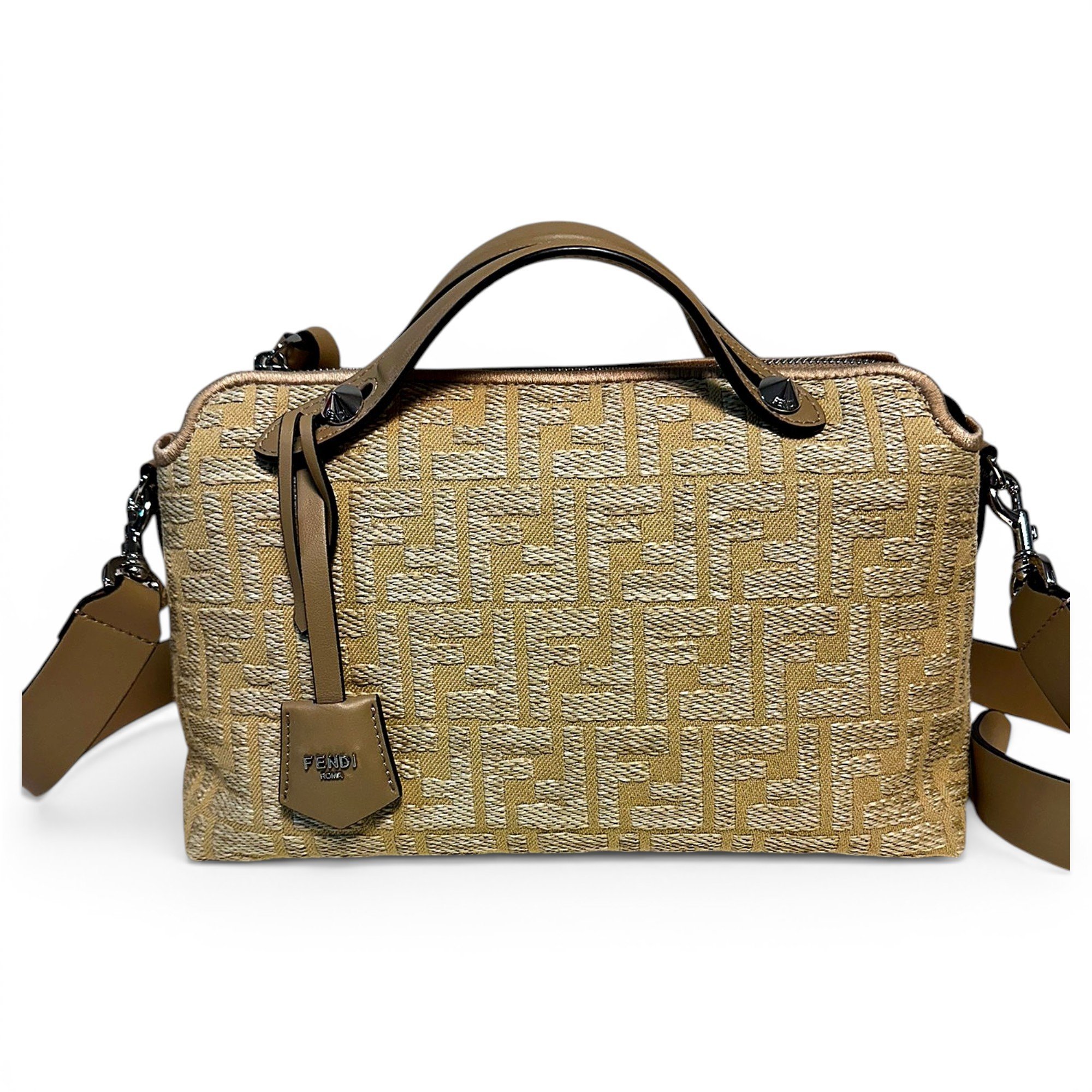 By The Way cloth handbag