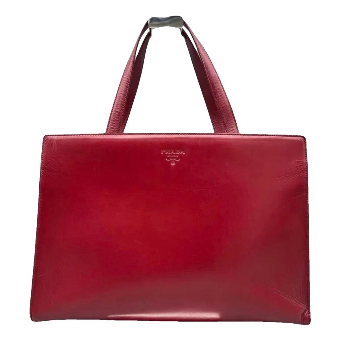 Re-Edition 1995 leather handbag