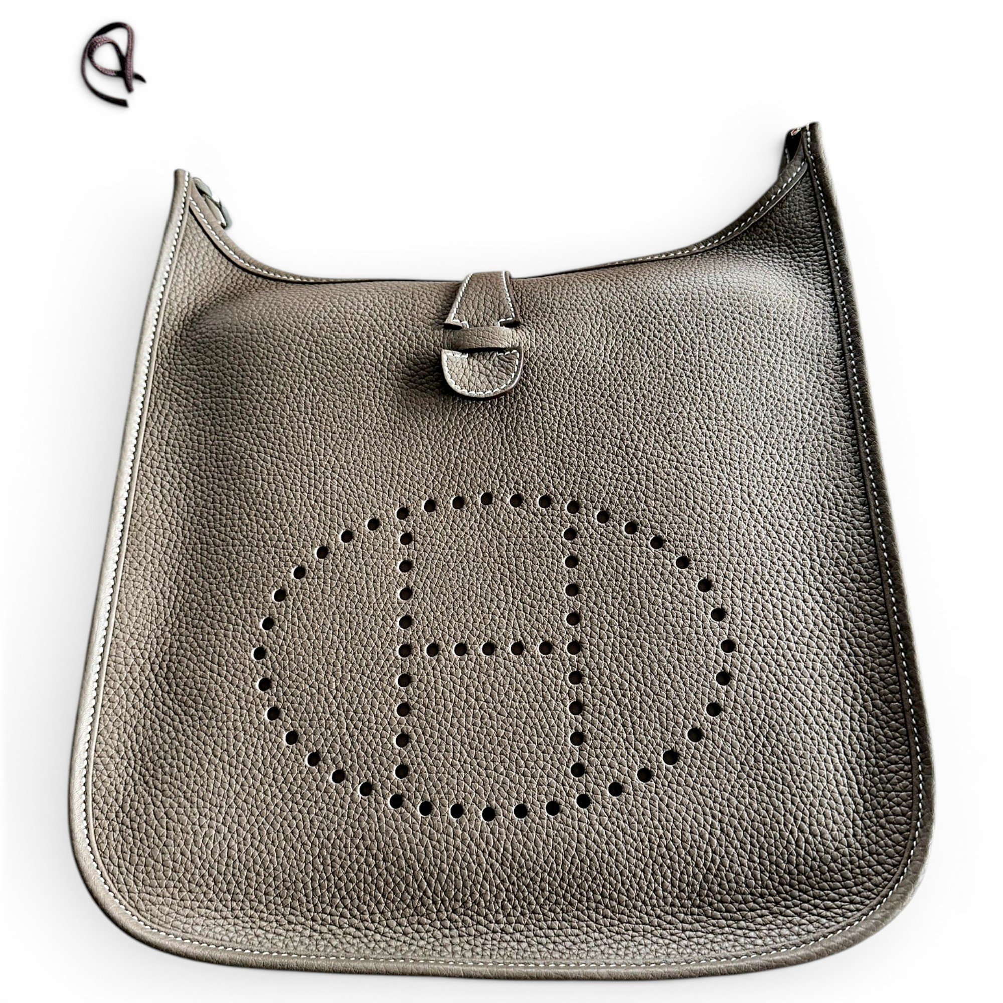 Hermes Evelyne Handbag 2025
