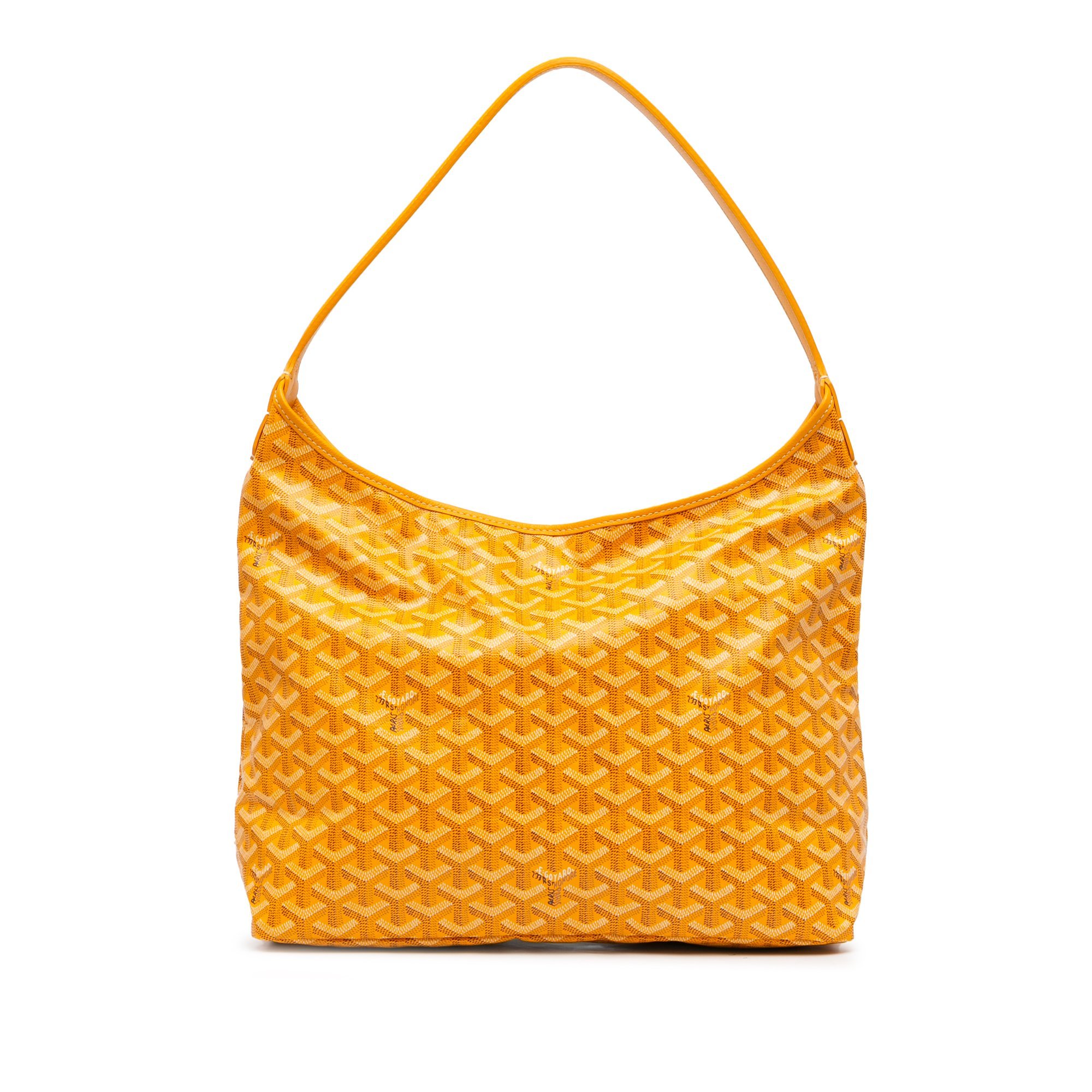 Goyard Cloth handbag