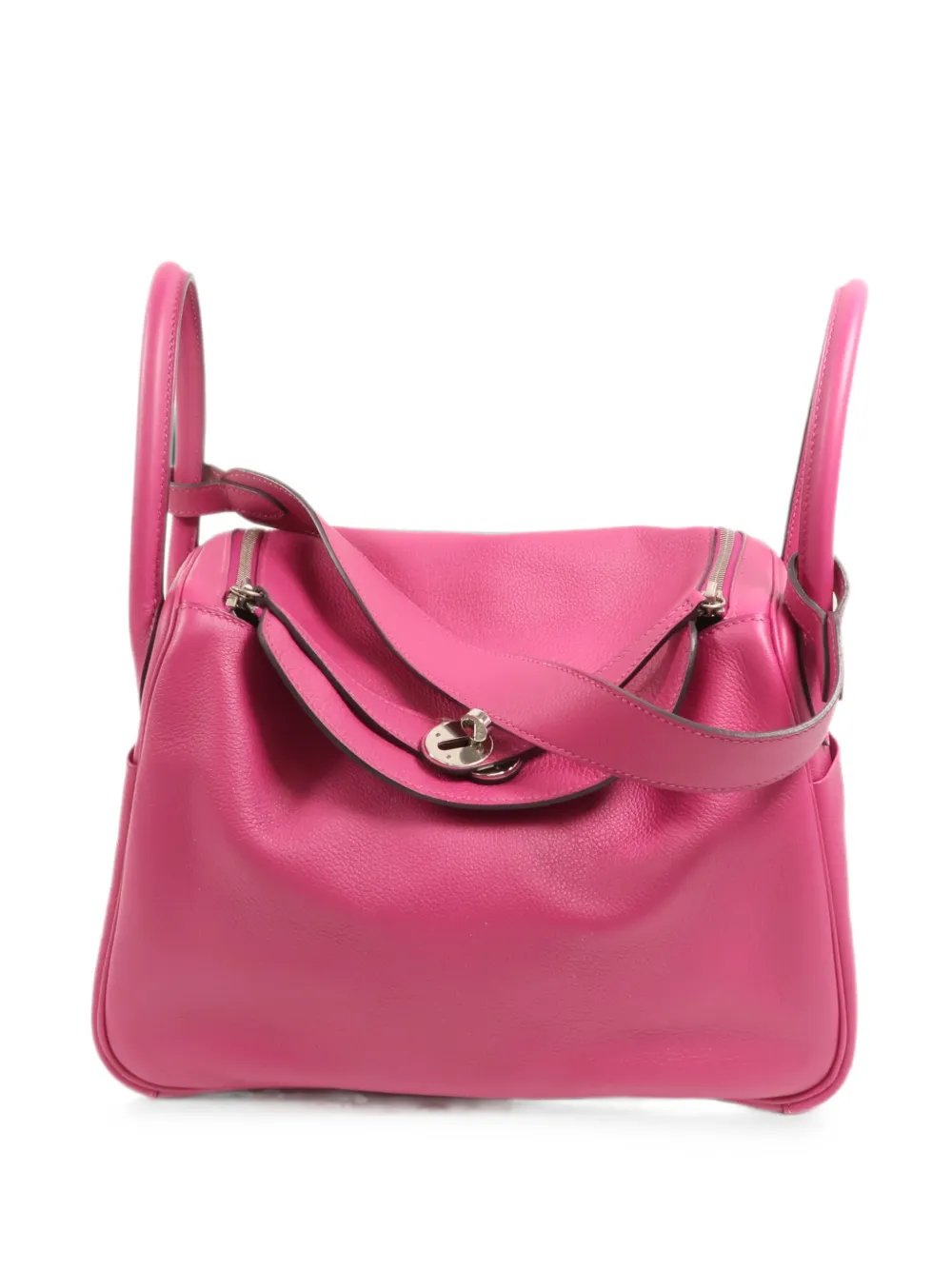 2017 30 Lindy tote bag