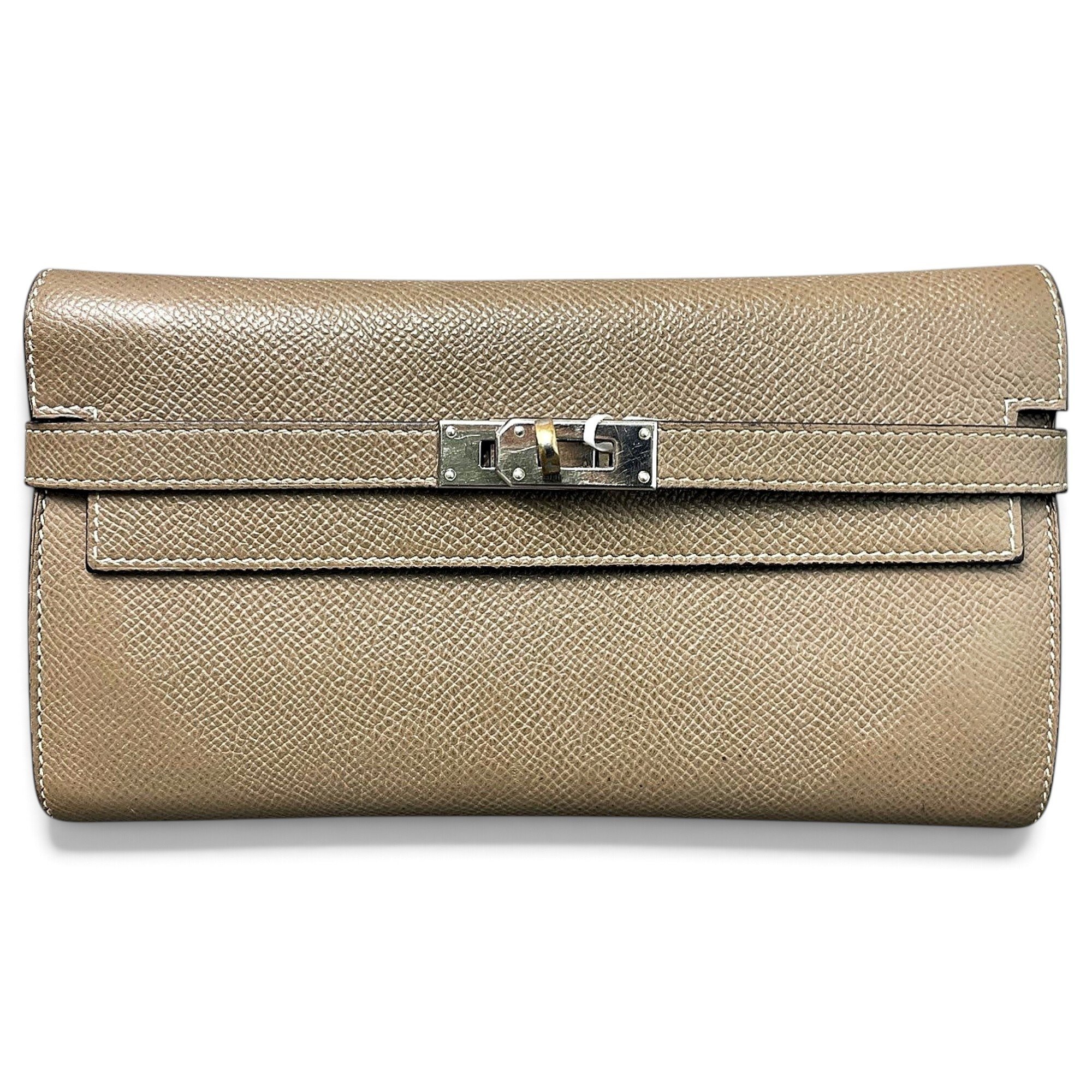 Hermes Kelly Handbag 3023