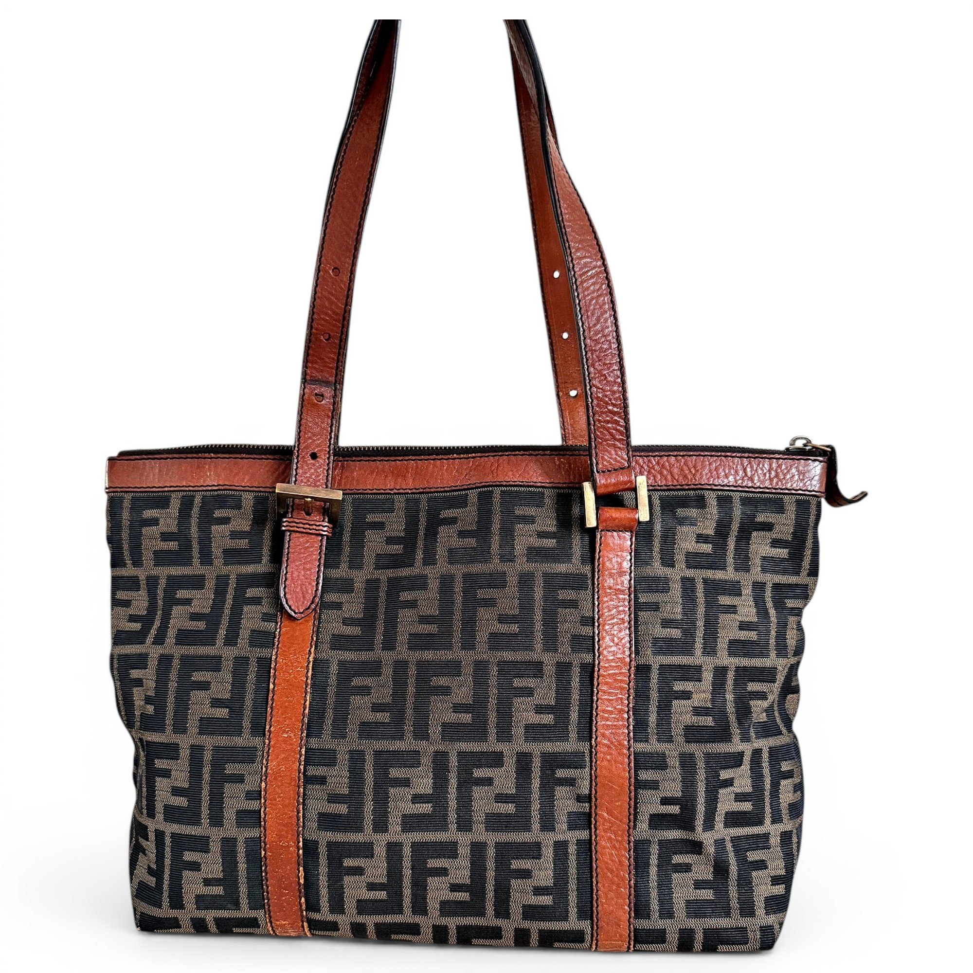 Roll Bag cloth tote