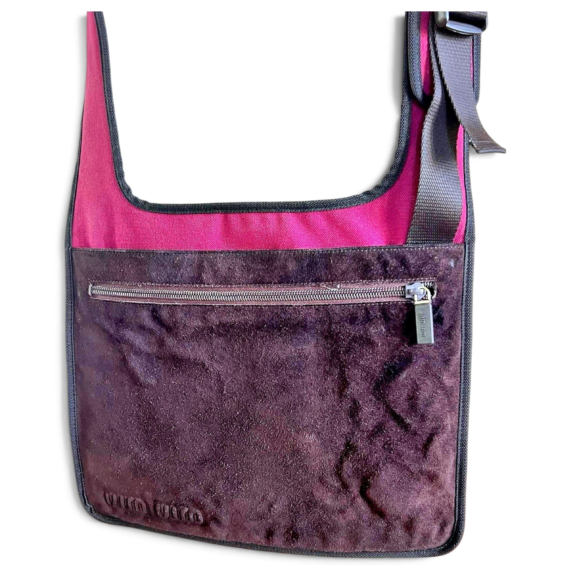 Crossbody bag