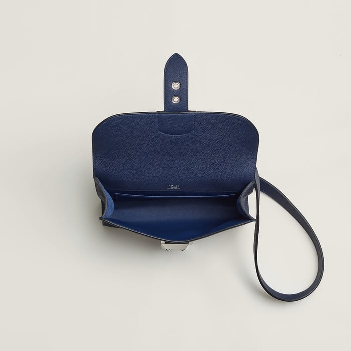 Sac a Depeches 21 Laque Bag