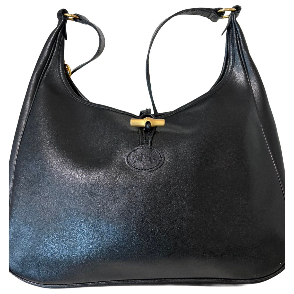 Longchamp Leather handbag
