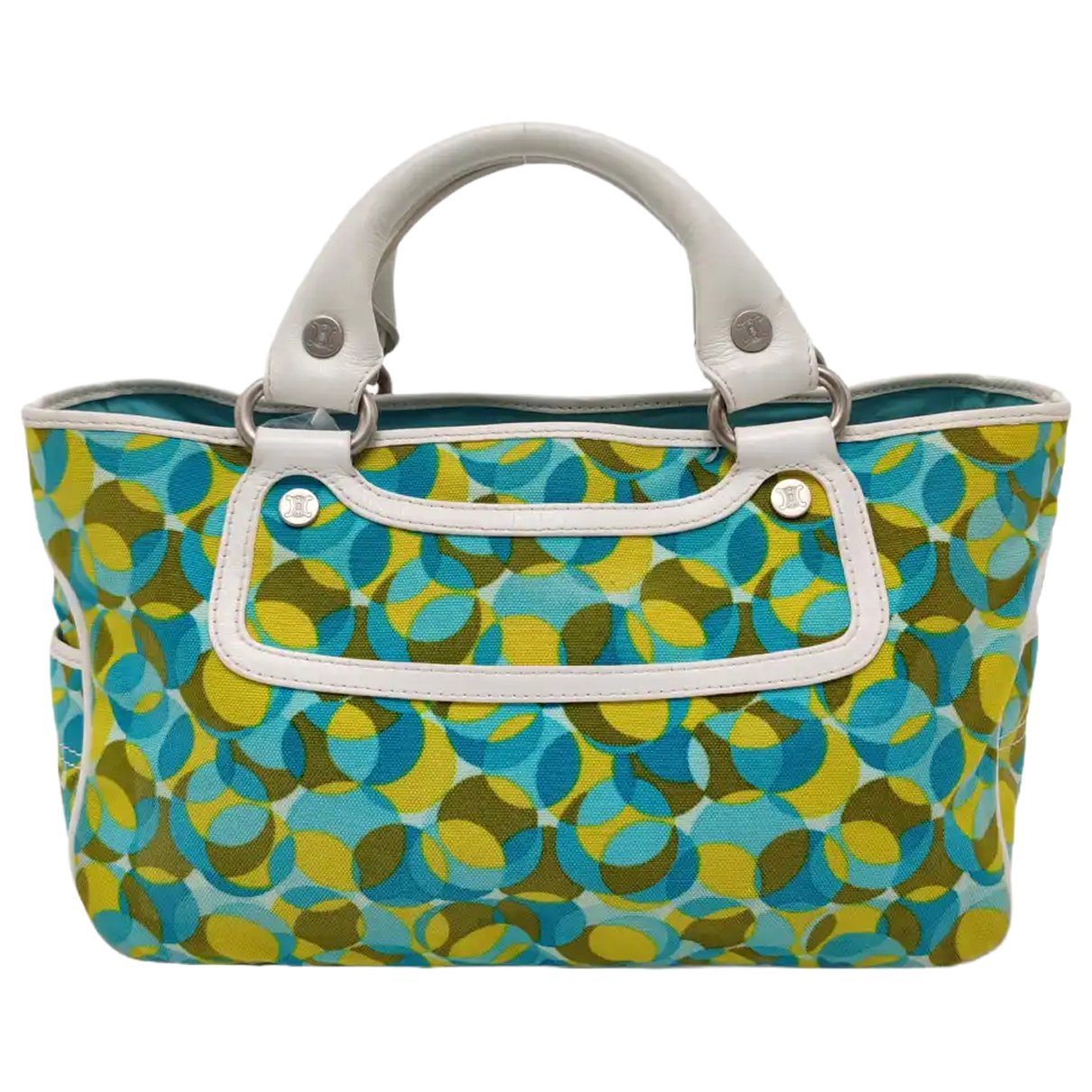 Boogie cloth handbag