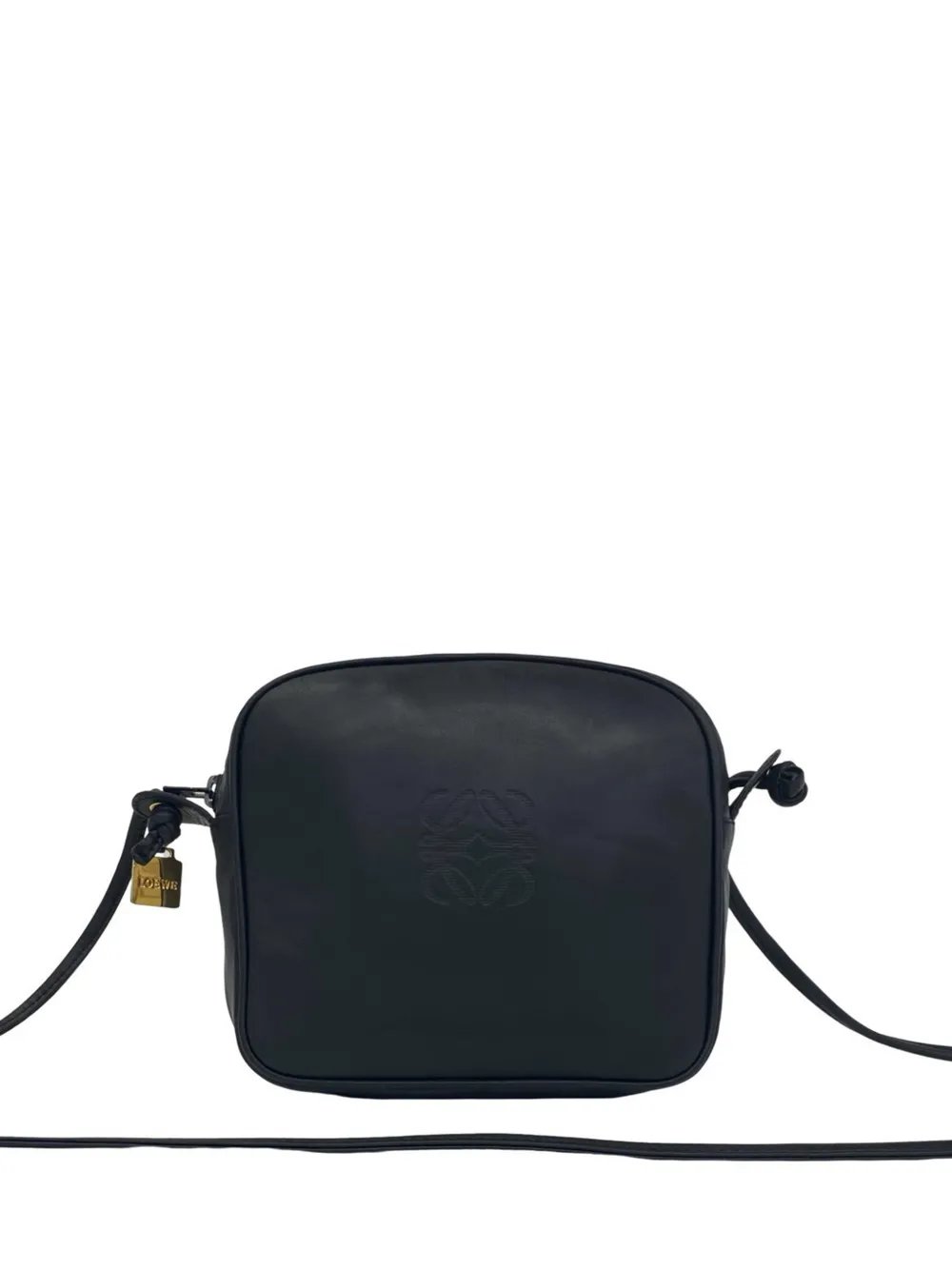 20th Century Anagram crossbody bag