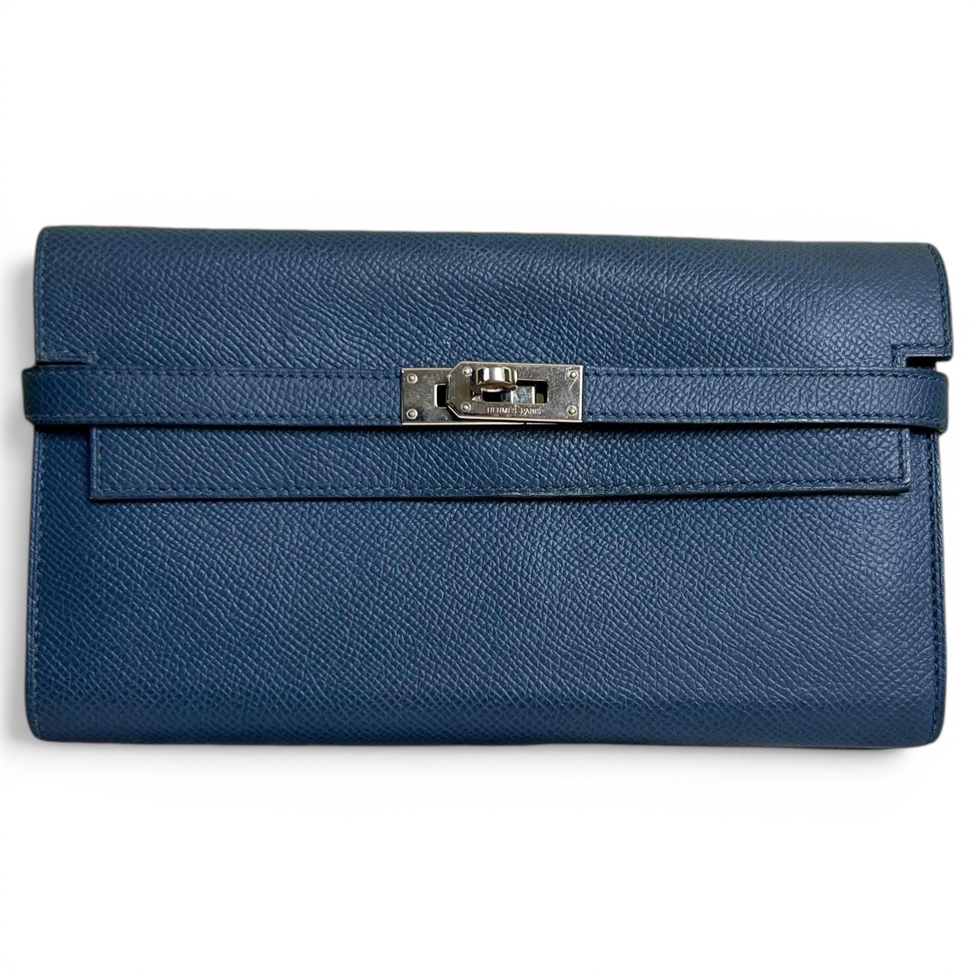 Kelly To Go leather handbag
