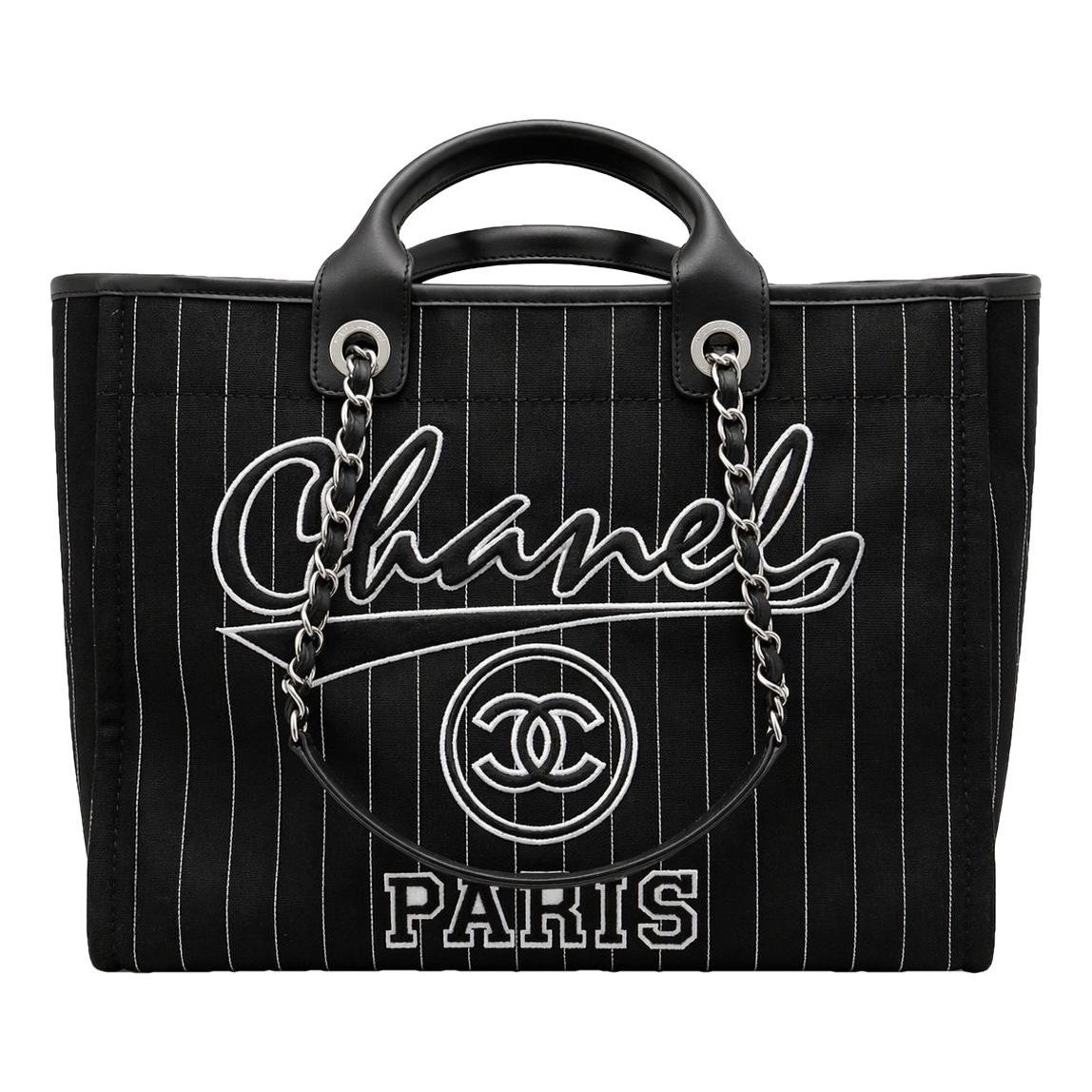 Deauville tote