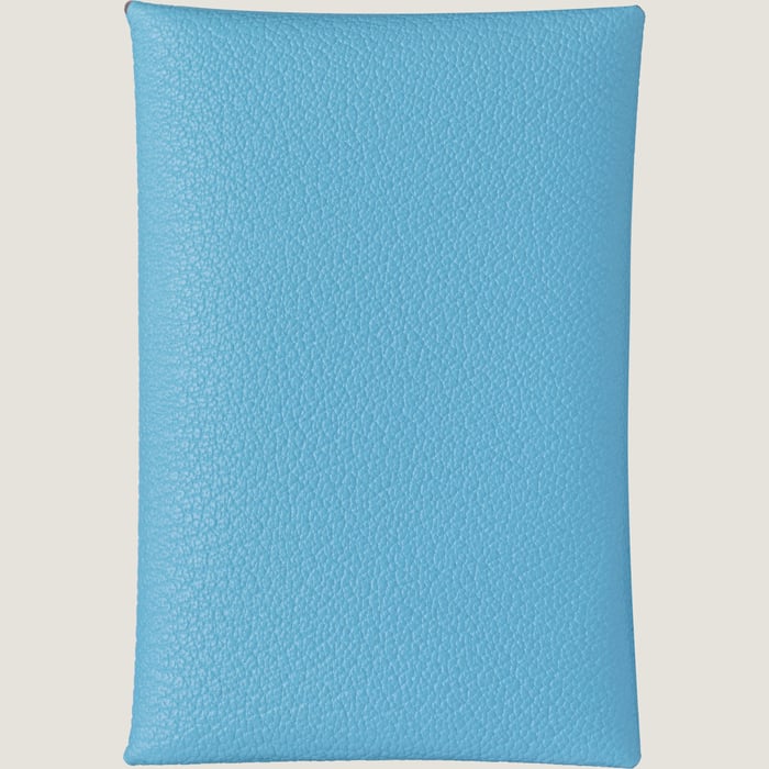 Céleste Calvi Card Holder