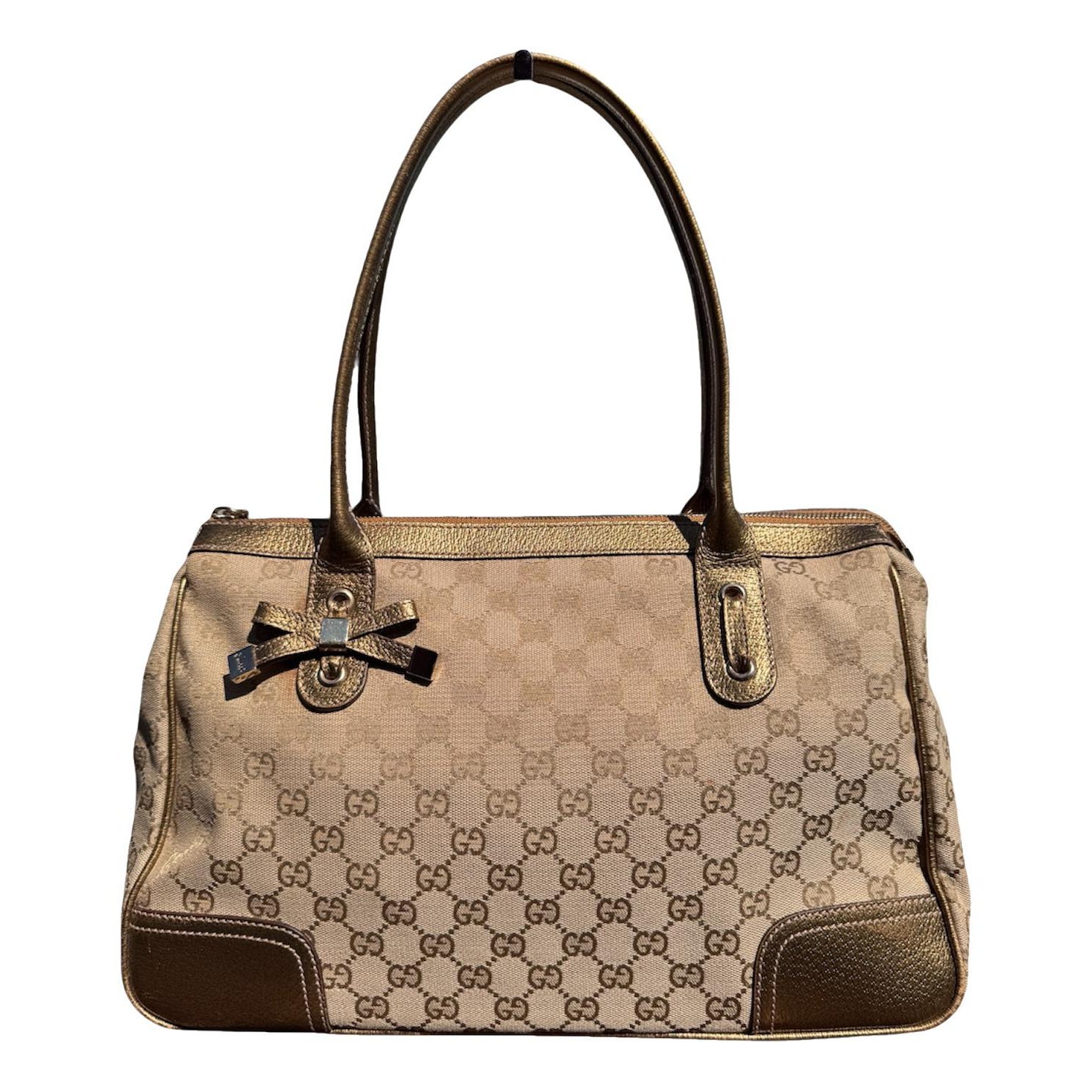 Princy cloth handbag
