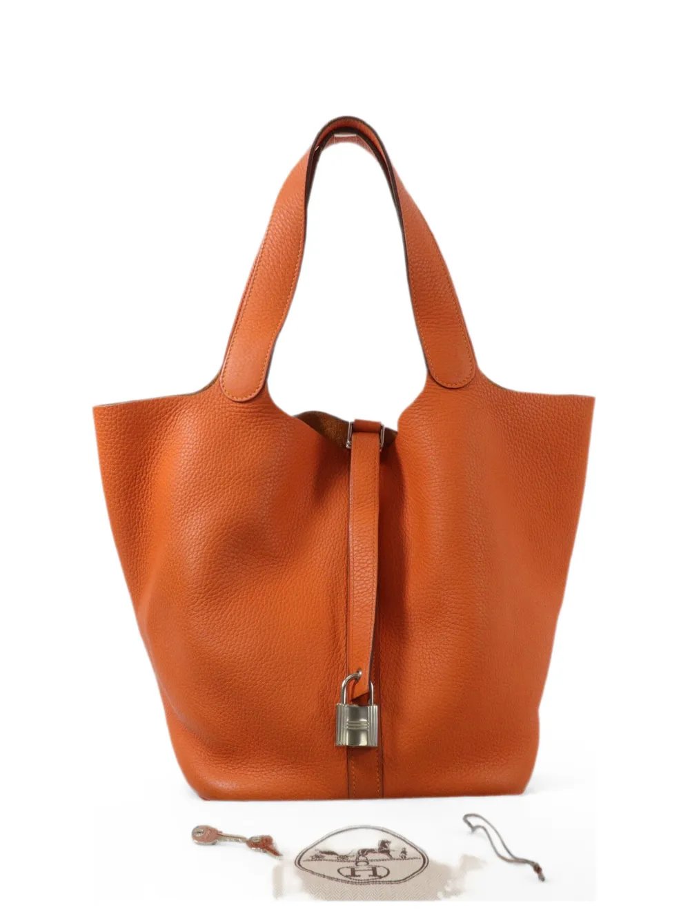 GM Picotin Lock tote bag