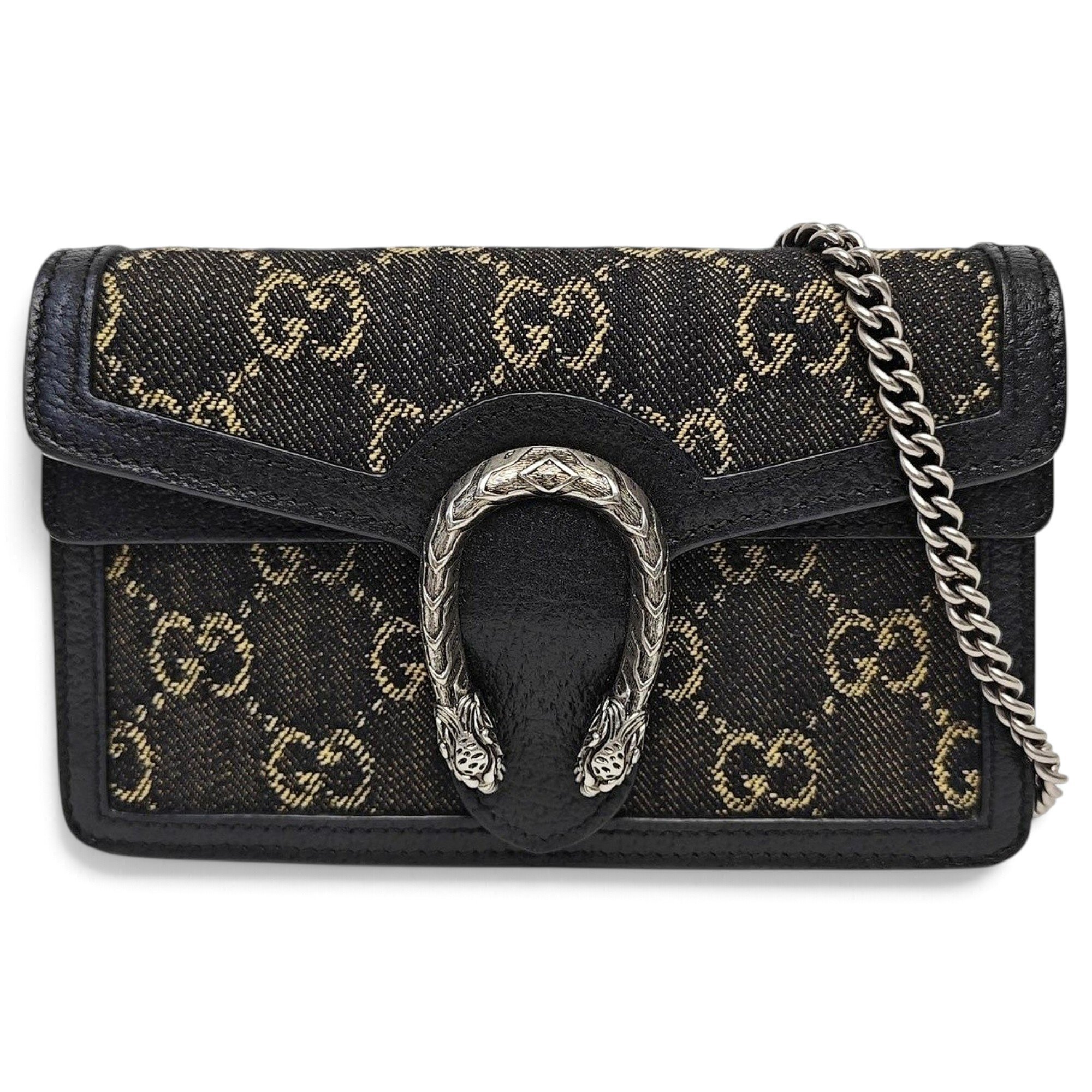 Dionysus cloth handbag