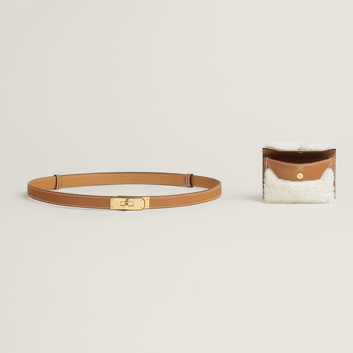 Kelly Pocket Teddy 18 Belt