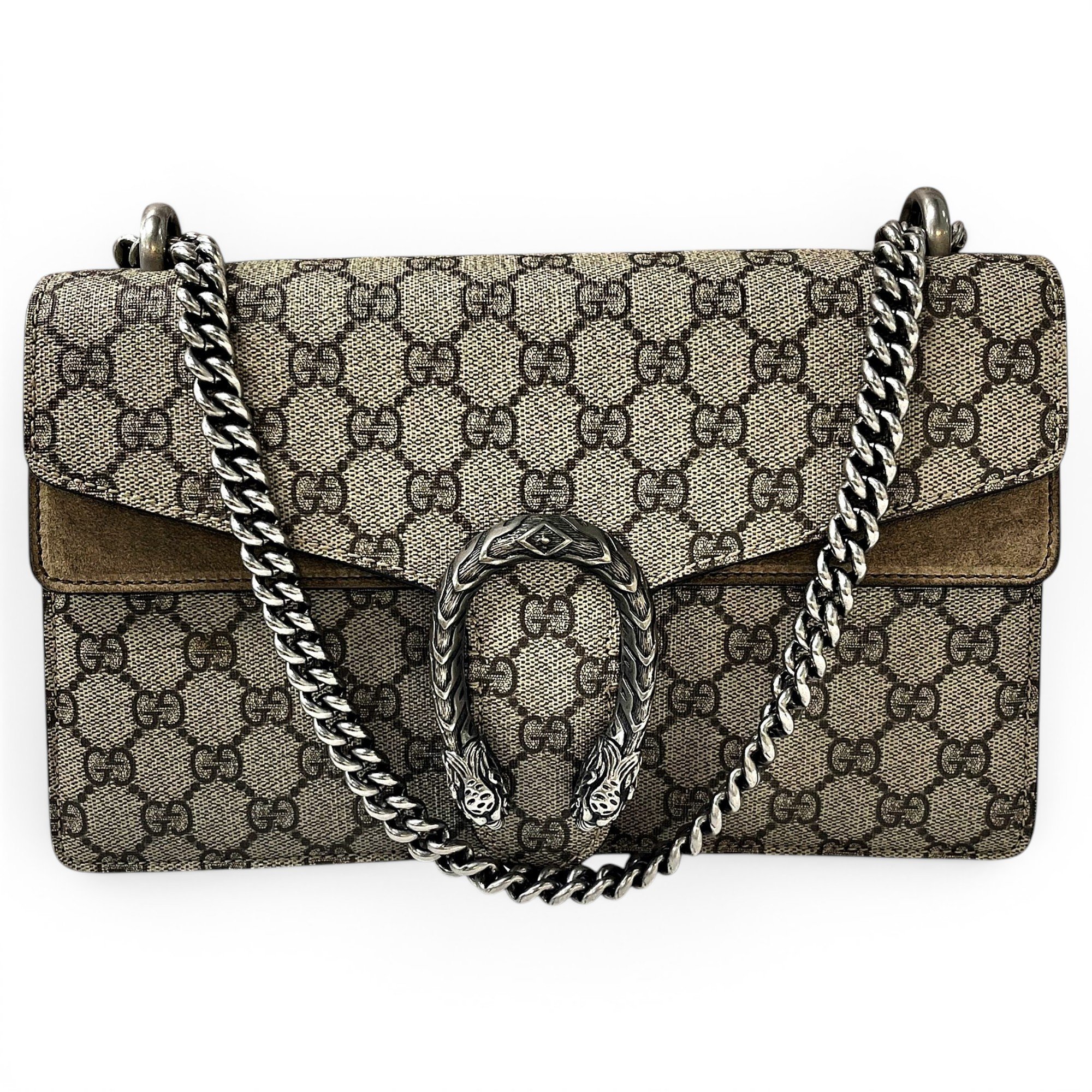 Dionysus cloth handbag