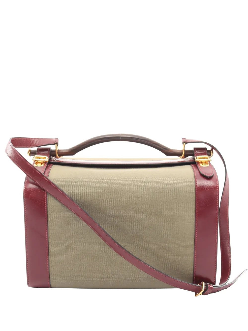 1979 Cosmos Rouge Ash tote bag